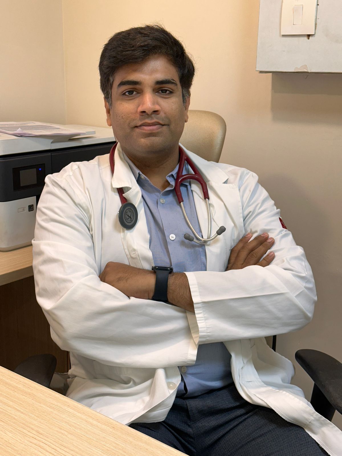 Doctor Image