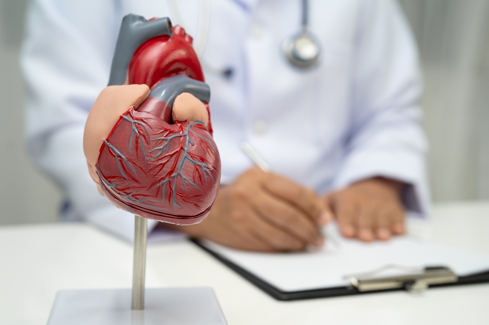 Carotid Artery Disease Treatment